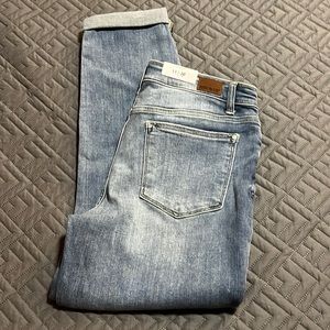 Judy Blue jeans NWT